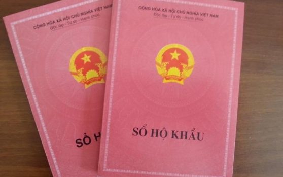 TỪ 01/7/2021: THU HỒI SỔ HỘ KHẨU KHI NGƯỜI DÂN TÁCH HỘ, XÓA ĐĂNG KÝ THƯỜNG TRÚ…