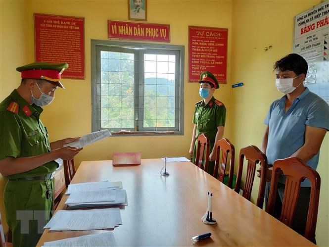 CHỐNG NGƯỜI THI HÀNH CÔNG VỤ TRONG CÔNG TÁC PHÒNG, CHỐNG COVID-19 BỊ XỬ LÝ THẾ NÀO?