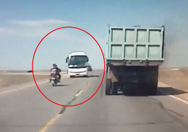 LẤN LÀN GÂY TAI NẠN GIAO THÔNG BỊ XỬ LÝ NHƯ THẾ NÀO?