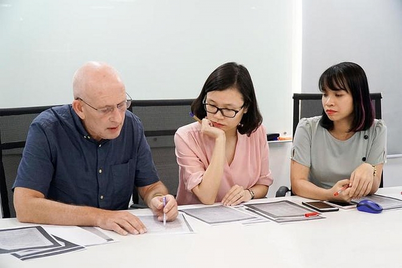 ĐIỀU KIỆN ĐỂ NGƯỜI LAO ĐỘNG NƯỚC NGOÀI LÀM VIỆC TẠI VIỆT NAM