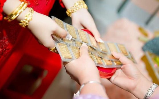“CỦA HỒI MÔN” LÀ TÀI SẢN CHUNG HAY TÀI SẢN RIÊNG?