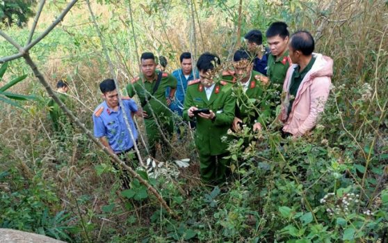 PHÁP LUẬT QUY ĐỊNH THẾ NÀO VỀ HÀNH VI SĂN BÁN THÚ RỪNG?