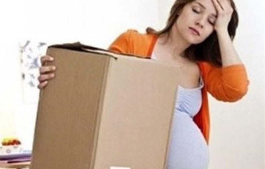 CÓ ĐƯỢC SA THẢI LAO ĐỘNG NỮ ĐANG MANG THAI?