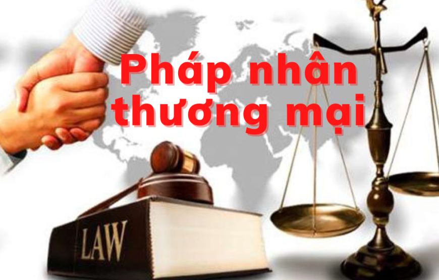 MAI PHONG LAWFIRM -Thế nào là pháp nhân thương mại? Hình phạt đối với pháp nhân thương mại khi phạm tội?..