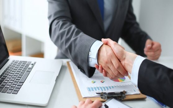 MAI PHONG LAWFIRM – Văn bản thỏa thuận có được coi là hợp đồng không?