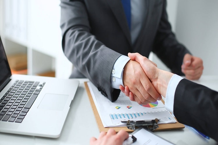 MAI PHONG LAWFIRM – Văn bản thỏa thuận có được coi là hợp đồng không?