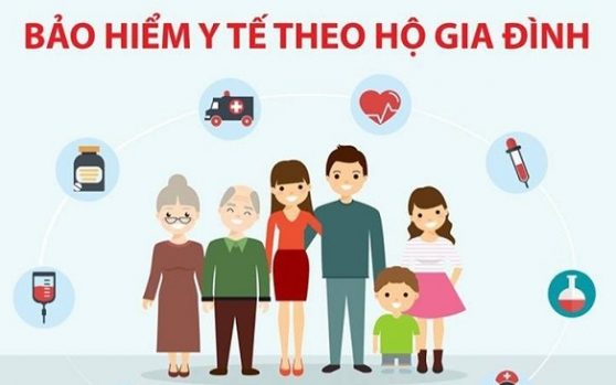 MAI PHONG LAWFIRM – Những cá nhân nào được tham gia bảo hiểm y tế theo hộ gia đình