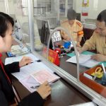 MAI PHONG LAWFIRM – Từ ngày 21/05/2022 Công an cấp xã được phân quyền cấp đăng ký, biển số xe máy cho người dân