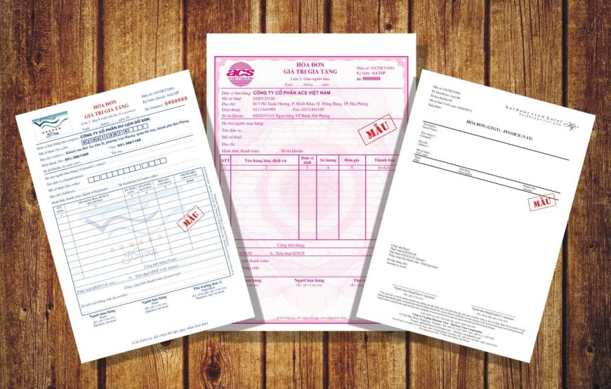 MAI PHONG LAWFIRM – Có phải lập hóa đơn cho thời gian khách hàng hủy hợp đồng hay không?