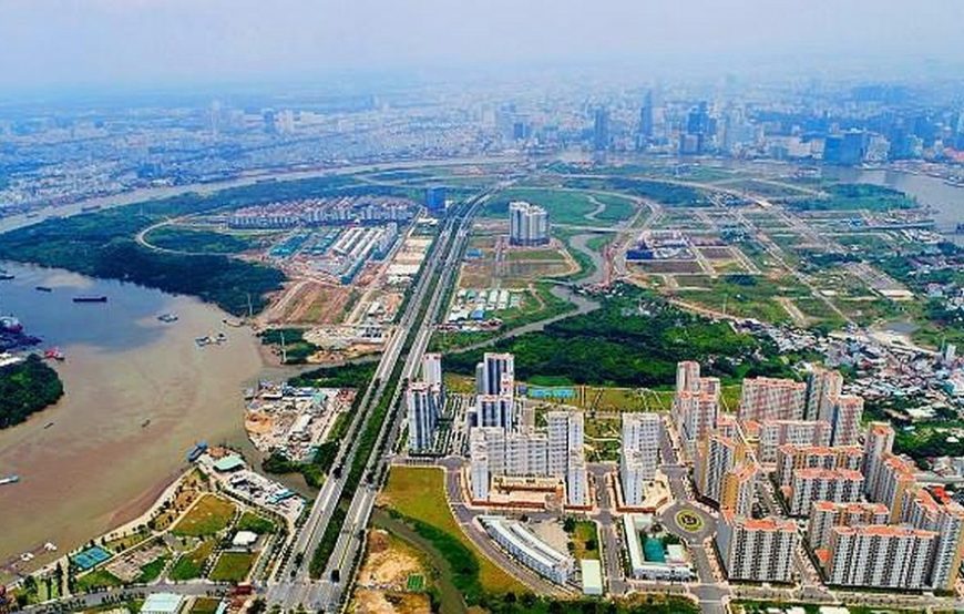 MAI PHONG LAWFIRM – Nguyên tắc bồi thường về đất khi Nhà nước thu hồi đất?..