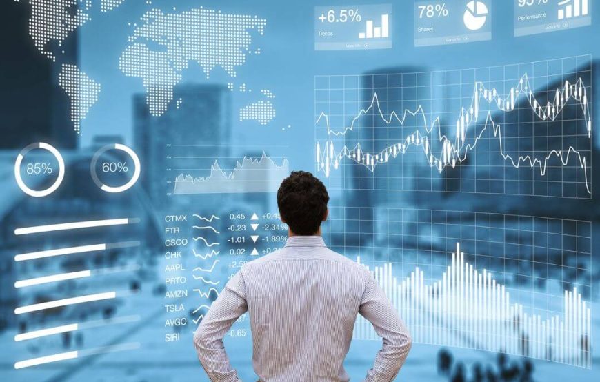 MAI PHONG LAWFIRM – Những điều kiện cần thiết khi thành lập công ty chứng khoán?