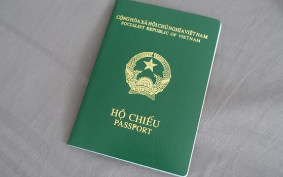 MAI PHONG LAWFIRM – đăng ký hồ sơ xin cấp hộ chiếu trực tuyến.