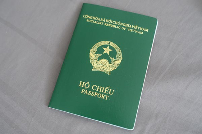 MAI PHONG LAWFIRM – đăng ký hồ sơ xin cấp hộ chiếu trực tuyến.