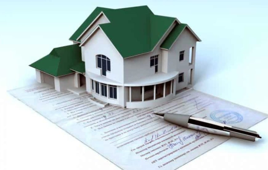 MAI PHONG LAWFIRM –  Trình tự tách thửa đất.