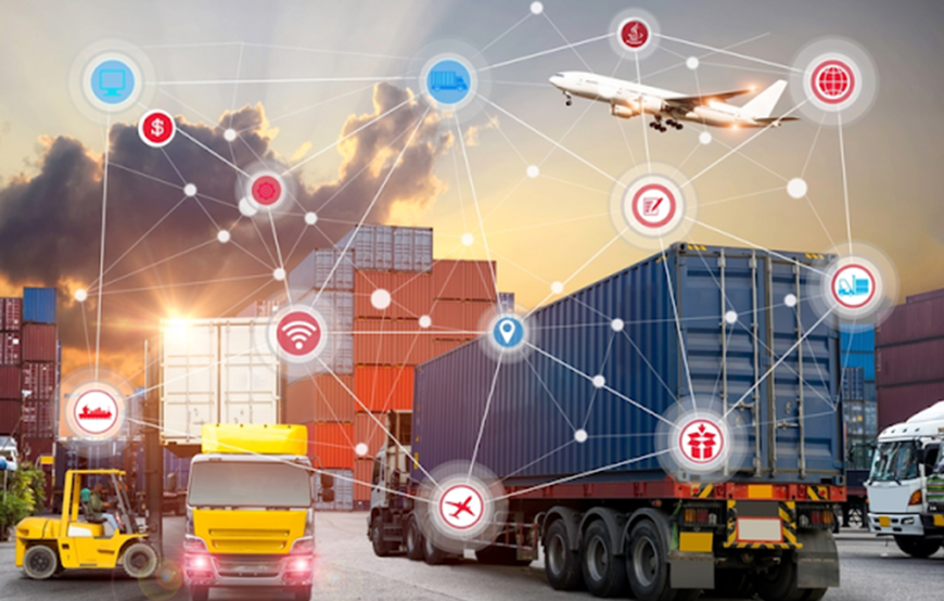 MAI PHONG LAWFIRM -Trình tự thủ tục thành lập công ty kinh doanh dịch vụ logistics