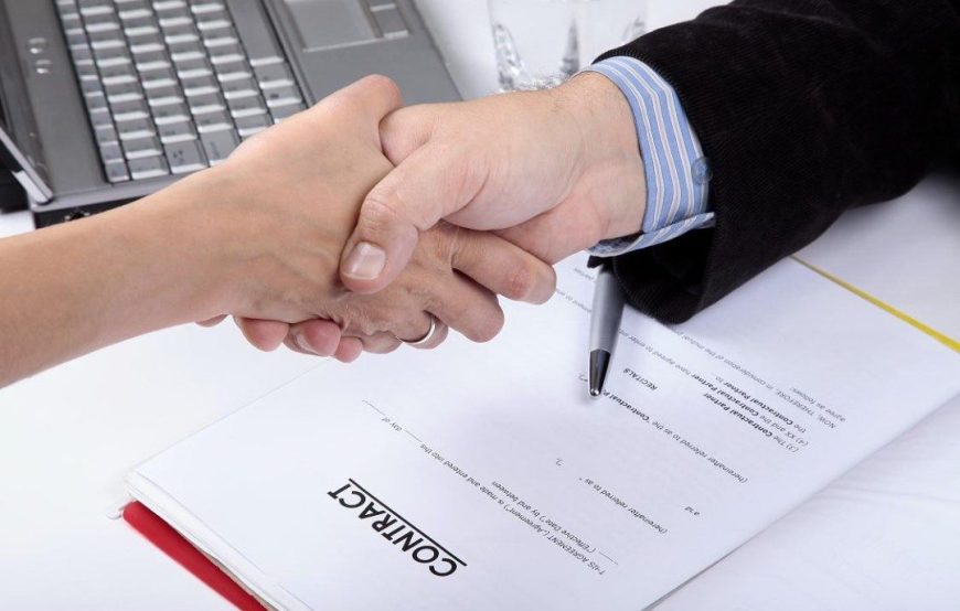 MAI PHONG LAWFIRM –  Mẫu hợp đồng vận chuyển hàng quá cảng