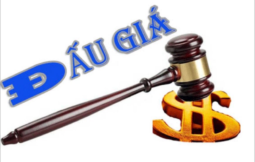 MAI PHONG LAWFIRM – Những hành vi nào bị cấm trong hoạt động đấu giá tài sản?