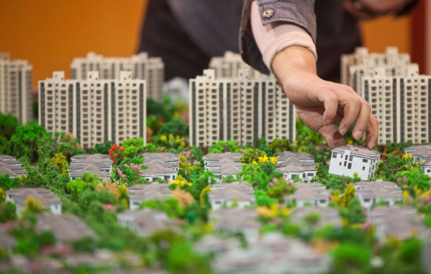 MAI PHONG LAWFIRM – Kinh doanh bất động sản hình thành trong tương lai