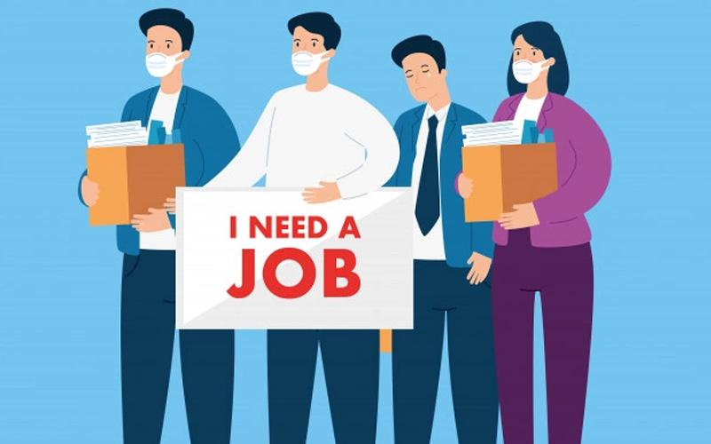 MAI PHONG LAWFIRM – Điều kiện và thủ tục hưởng trợ cấp thất nghiệp.