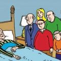 Điều kiện để di chúc miệng có hiệu lực?