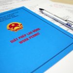 MAI PHONG LAWFIRM –  THỦ TỤC CẤP GIẤY PHÉP LAO ĐỘNG