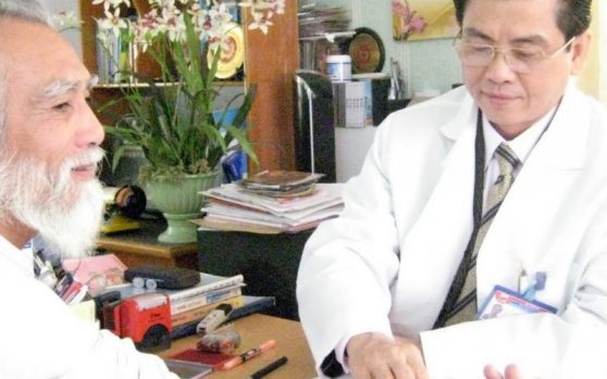MAI PHONG LAWFIRM – Trường hợp đình chỉ hành nghề khám chữa bệnh