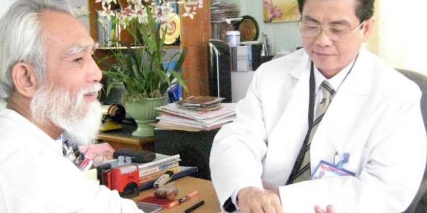 MAI PHONG LAWFIRM – Trường hợp đình chỉ hành nghề khám chữa bệnh