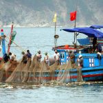 MAI PHONG LAWFIRM – Hành vi khai thác thủy sản bất hợp pháp