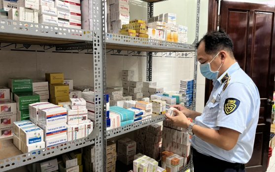 MAI PHONG LAWFIRM – Điều kiện cấp Giấy chứng nhận kinh doanh dược