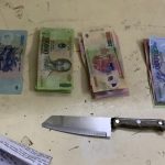 Phân biệt cướp tài sản và cưỡng đoạt tài sản