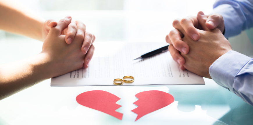 Thủ tục thuận tình ly hôn: Hồ sơ bao gồm những gì? Thời gian giải quyết là bao lâu?