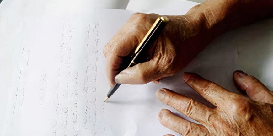 Người không biết chữ có được lập di chúc không?