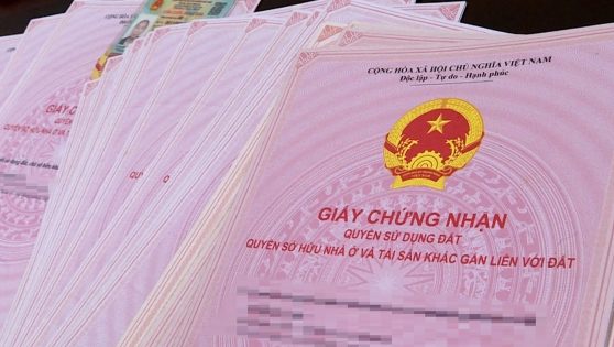 Giấy chứng nhận quyền sử dụng đất, quyền sở hữu tài sản gắn liền với đất được cấp cho ai? Khi nào? Thành phần hồ sơ đăng ký cấp lần đầu?