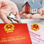 Thời điểm có hiệu lực của hợp đồng tặng cho quyền sử dụng đất