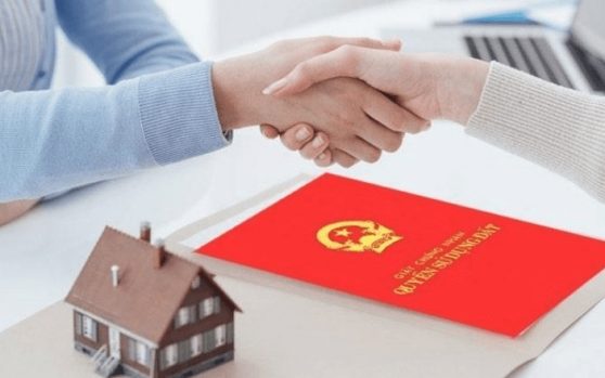 CHI PHÍ TÁCH THỬA ĐẤT THỔ CƯ