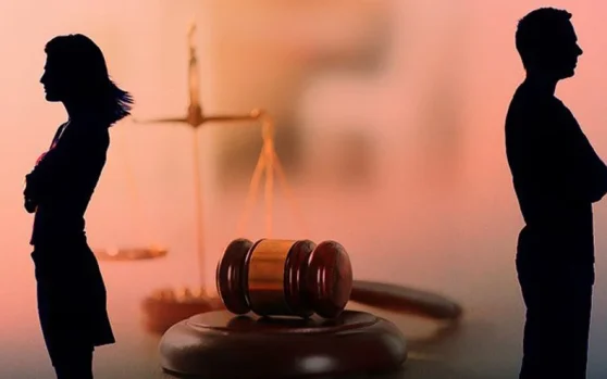 Làm thế nào khi ly hôn với người Việt Nam ở nước ngoài mà không xác định được địa chỉ