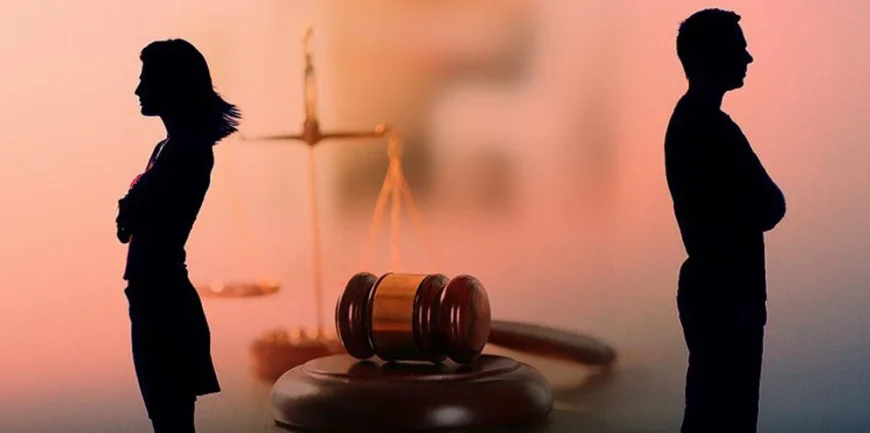 Làm thế nào khi ly hôn với người Việt Nam ở nước ngoài mà không xác định được địa chỉ