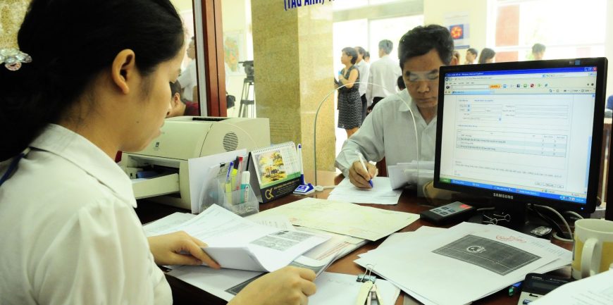 Có được thay đổi họ tên trên giấy khai sinh không?