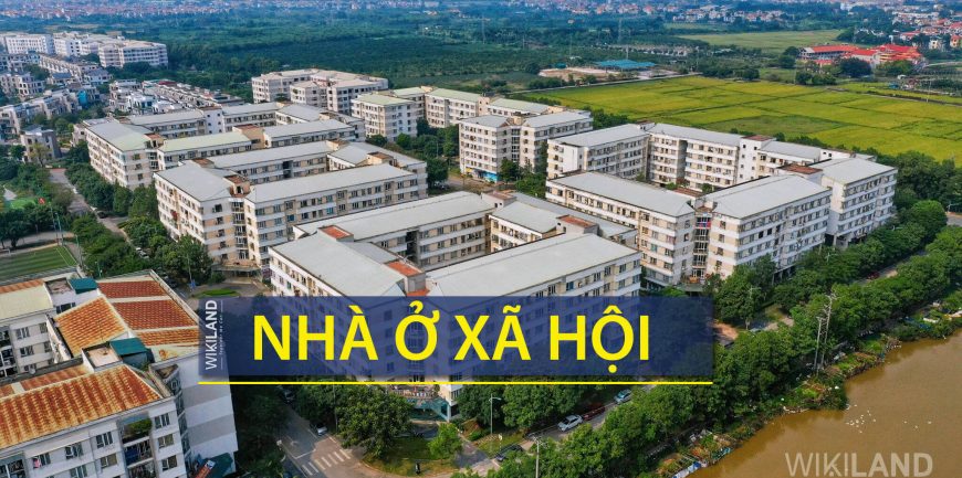Có được cho thuê nhà ở xã hội không?