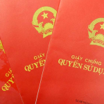 Không có sổ đỏ có được tặng cho quyền sử dụng đất hay không?