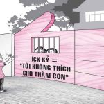 CẢN TRỞ THĂM NOM CON SAU KHI LY HÔN