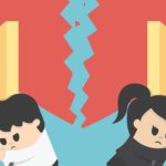 Vợ hoặc chồng sau khi ly hôn có bắt buộc phải tách khẩu không?