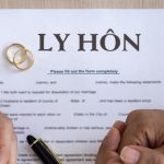 Ly hôn đơn phương vắng mặt