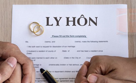 Ly hôn đơn phương vắng mặt