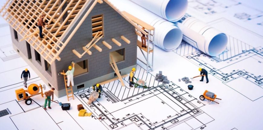 Có được xây nhà ở tạm trên đất nông nghiệp ?