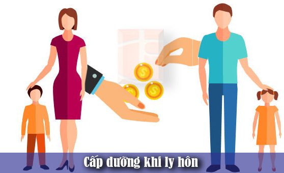 Không cấp dưỡng nuôi con sau ly hôn: Có thể bị cưỡng chế, xử phạt thậm chí là truy cứu trách nhiệm hình sự