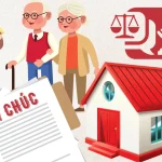 Chia thừa kế trong trường hợp vợ chồng để lại di chúc cho nhau nhưng chết cùng thời điểm