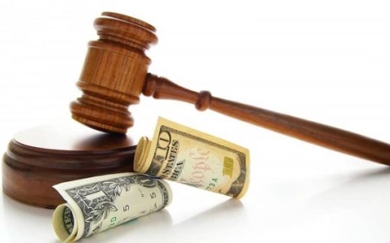 Người phạm tội đã chết có phải bồi thường thiệt hại không?