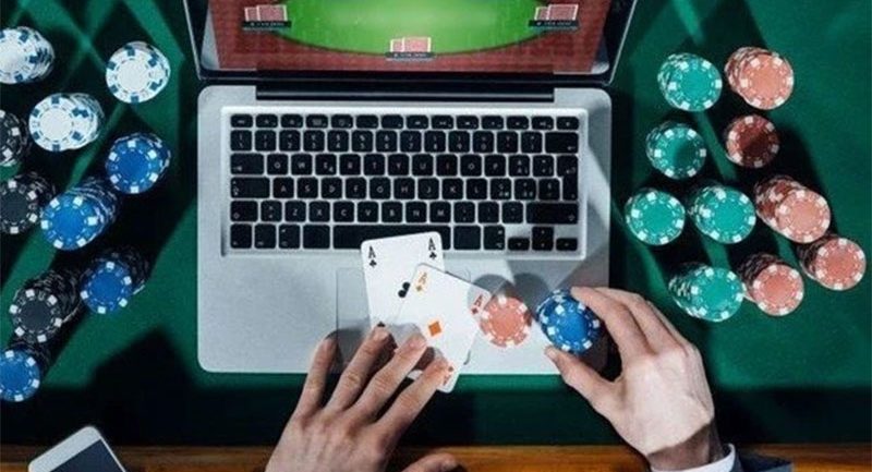 Xử phạt hành chính, truy cứu trách nhiệm hình sự đối với hành vi đánh bạc qua mạng?