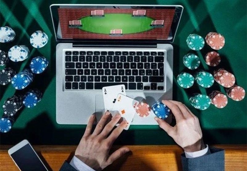 Xử phạt hành chính, truy cứu trách nhiệm hình sự đối với hành vi đánh bạc qua mạng?